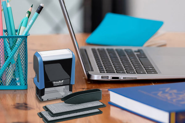 Trodat Mobile Typo stamp