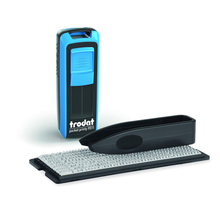 Trodat Self-Inking DIY Pocket Printy 9511 Typo
