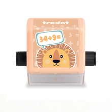 Trodat Math Roller for Addition