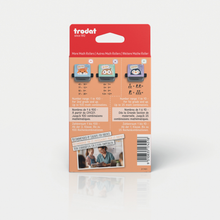 Trodat Math Roller for Addition