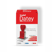 Trodat Hand Dater Datey