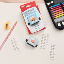 Trodat Math Roller for Subtraction
