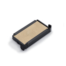 Trodat ORIGINAL - Text Stamp with Built-In Ink Pad (Blue Ink Color)