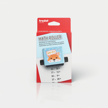Trodat Math Roller for Subtraction