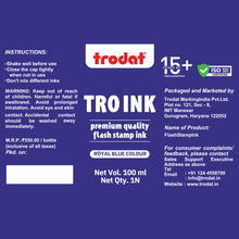 Tro Flashy Ink