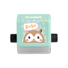Trodat Math Roller for Multiplication