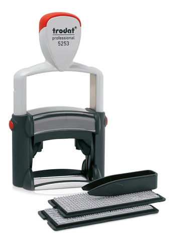Trodat Typo Printer Kit 5253