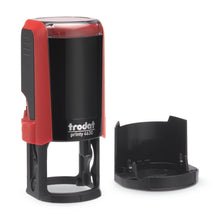 Trodat Pass - Stamp Built in Ink Pad