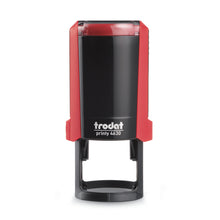 Trodat Tick - Stamp Built in Ink Pad