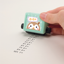Trodat Math Roller for Multiplication