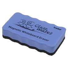 Trodat Classmates Red Magnetic White Board Duster