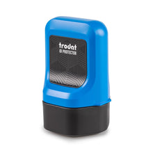 Trodat ID Protector Ink Roller Stamp