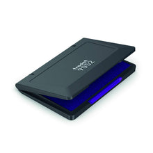Trodat 9052 Purple Hand Stamp Ink Pad 110 x 70 mm
