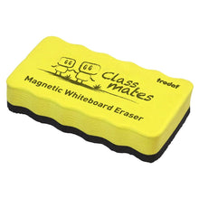 Trodat Classmates Red Magnetic White Board Duster