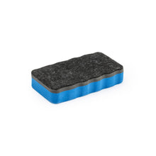 Trodat Classmates Blue Magnetic White Board Duster