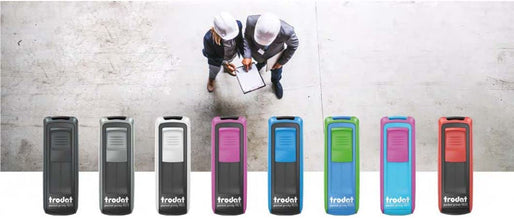Trodat - PRINTY 9511 POCKET