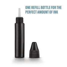 Trodat Refill Inks for ID Protector+ & ID Protector - 3 Refill Ink Pack