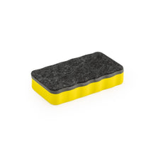 Trodat Classmates Yellow Magnetic White Board Duster