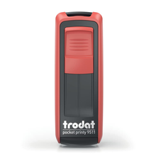 Trodat - PRINTY 9511 POCKET