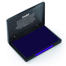 Trodat 9052 Purple Hand Stamp Ink Pad 110 x 70 mm