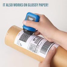 Trodat ID Protector Ink Roller Stamp