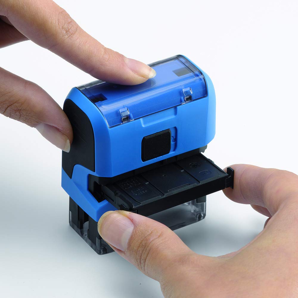 Trodat Print 4913 DIY 5 Line Self Inking Stamp Trodat Stamps trodat-print-4913-diy-5-line-self-inking-stamp-trodat-stamps