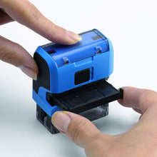 Trodat Print 4913 DIY 5 Line Self-Inking Stamp