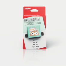 Trodat Math Roller for Multiplication