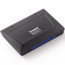 Trodat Stamp Pad 9051 Blue for Manual Stamps