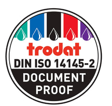 Trodat Self-Inking DIY Pocket Printy 9511 Typo