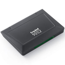 Ink Pad 11 x 7 cm Green