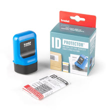 Trodat ID Protector Ink Roller Stamp