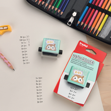Trodat Math Roller for Multiplication