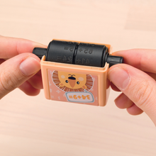 Trodat Math Roller for Addition