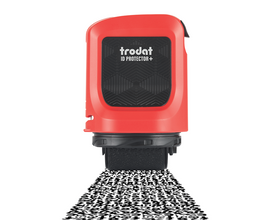 Trodat ID Protector+ – Privacy Protection Roller