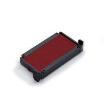 Trodat ORIGINAL - Text Stamp with Built-In Ink Pad (Blue Ink Color)