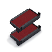 Trodat ORIGINAL - Text Stamp with Built-In Ink Pad (Blue Ink Color)