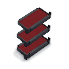 Trodat ORIGINAL - Text Stamp with Built-In Ink Pad (Blue Ink Color)