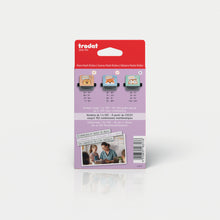 Trodat Math Roller for Addition (Penguin)