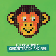 Trodat Pixel Stamp - Animals, Children's Book