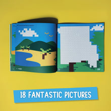 Trodat Pixel Stamp - Animals, Children's Book