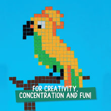 Trodat Pixel Stamp - Animals, Children's Book