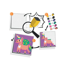 Trodat Pixel Stamp - Fantasy, Children's Book