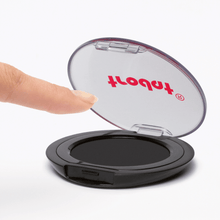 Trodat Black  Fingerprint Pad/Thumbprint Pad