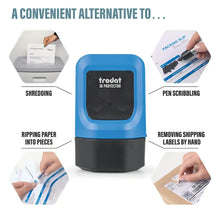 Trodat ID Protector – Privacy Protection Roller