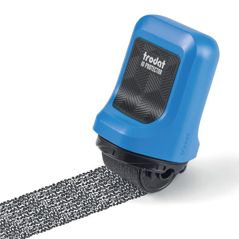 Trodat ID Protector – Privacy Protection Roller