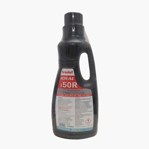 TRODAT IDEAL PHOTOPOLYMER i50R
