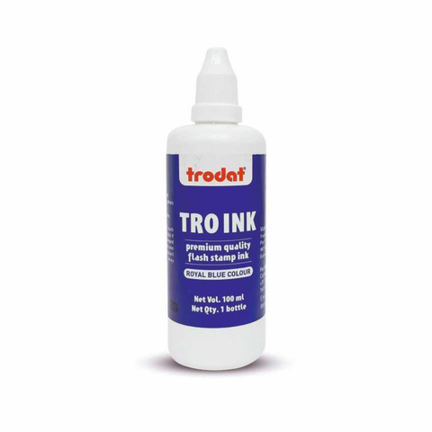 Tro Flashy Ink