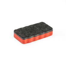 Trodat Classmates Red Magnetic White Board Duster