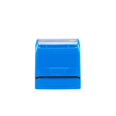 Trodat Flashy - 6900 (Size : 32×16 mm)